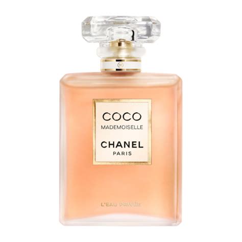 coco chanel 50 ml prix maroc